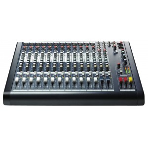 Mixer Mpmi 12 Soundcraft