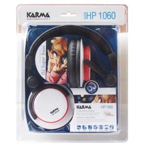 HP 1060 VB Karma