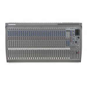 Mixer L3200 Samson