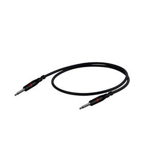 Cavo Proel 3mt jack stereo 3.5 mm  jack stereo 3.5 mm DH 550