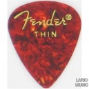 Plettro Fender Thin