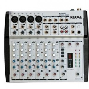 Mixer MX 4908 Karma
