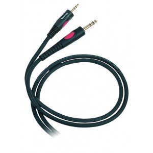 Cavo Proel 5mt JACK STEREO 3.5mm  JACK STEREO 3.5mm DH 560 LU5