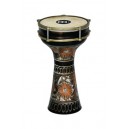Darbuka "Engraved Coppper"