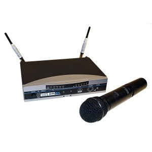 WMS 81 Akg