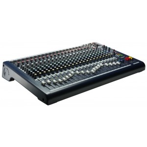 Mixer Mpmi 20 Soundcraft