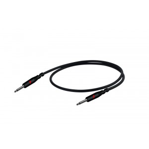 Cavo Proel 3m jack mono 6.3 mm jack mono 6.3 mm ROADP 100 LU3