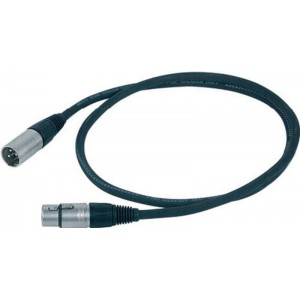 Cavo Proel XLR - XLR STAGE 650 LU15