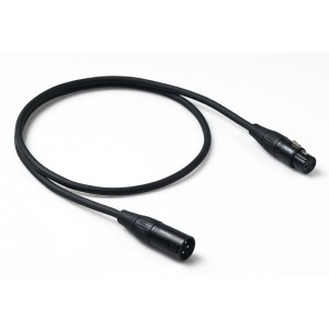 Cavo Proel XLR maschio - XLR femmina CHL 250 LU10