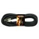 Cavi Hot Wire Cavo per altoparlanti Jack mono Ø 6.3 mm - Jack mono Ø 6.3 mm Gewa