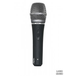 Microfono dinamico Dm 220 Proel