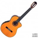 TAKAMINE EG522SC classica elettrificata