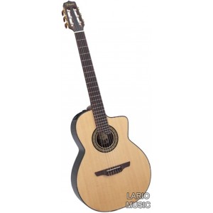 TAKAMINE TC 135 SC classica elettrificata 