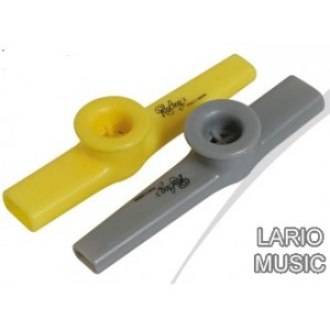 Kazoo Roling's