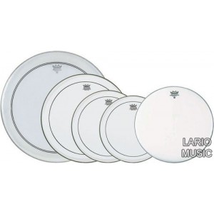 Kit pelli Remo 