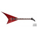 Jackson JS32T Inferno Red