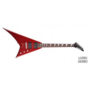 Jackson JS 32 T Inferno Red