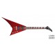 Jackson JS32T Inferno Red