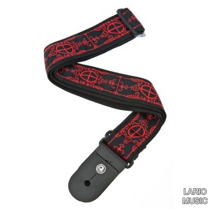 Tracolla 50 A 12 D'Addario