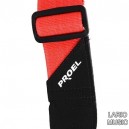 Tracolla STRAP100 Red Proel