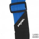 Tracolla STRAP100 Blue Proel