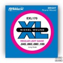 EXL170 D'Addario