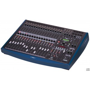 Mixer Soundcraft 324 Live