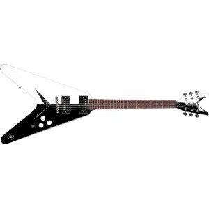 Dean Michael Schenker Standard V + Custodia