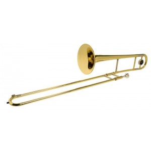 ﻿TROMBONE TENORE SIb TRB 150 Grassi