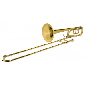 TROMBONE SIb/FA﻿ TRB 200 Grassi