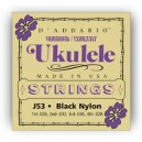 J53 Ukulele