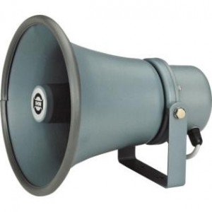 Tromba 15W TC 15 AH Karma