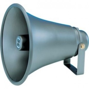 Tromba 15W TC 15 P Karma