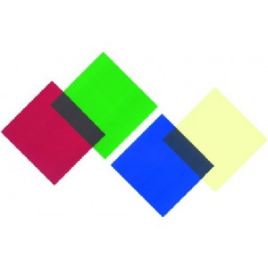 Foglio di gelatina 61x53 PLGLFGA Proel
