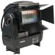 Cambia colori elettronico NIGHTWAVE Proel