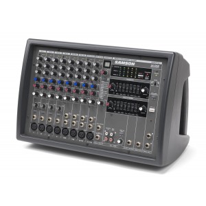 Mixer XML 610 Samson