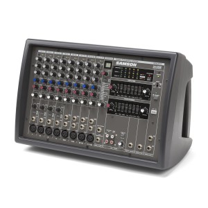 Mixer XML 910 Samson