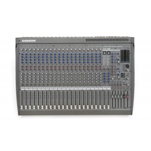 Mixer L2400 Samson