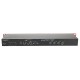 Dual channel dual band Compressor/Limiter 