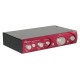 Dual channel Automatic Feedback Eliminator