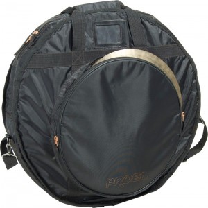 Borsa per piatti con tasca porta BAG 510 PN bacchette 