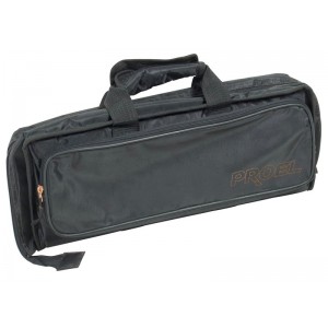 Borsa porta bacchette in robusto BAG 610 PN nylon