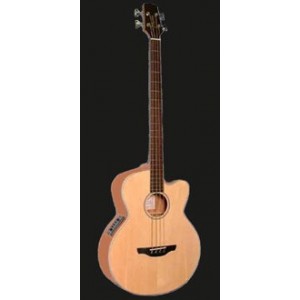 Basso / Super Jumbo EG 512 C Takamine