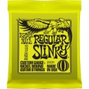 Corde Chitarra elettrica Ernie Ball