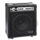 Amplificatore per basso 35watt MSB-35/Bk