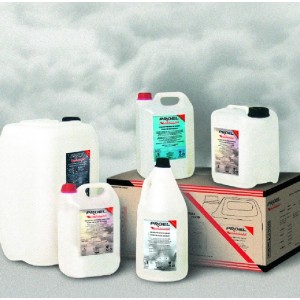 Liquido per macchine della nebbia 5Kg PLLHK 05 Proel