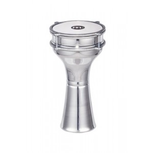 Darbuka "Plain Aluminium"