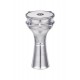 Darbuka "Plain Aluminium"