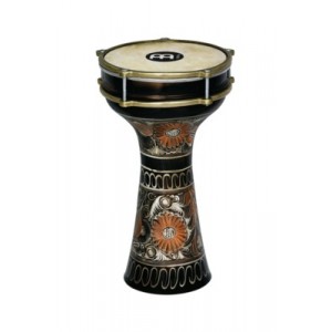 Darbuka "Engraved Coppper"