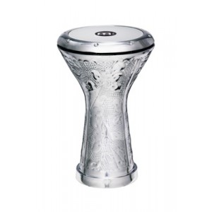 Doumbek "Hand Hammered"